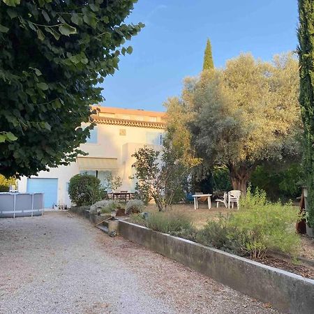 Maison Avec Vue A La Penne Sur Huveaune ภายนอก รูปภาพ