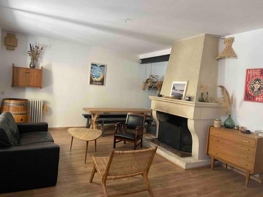 Maison Avec Vue A La Penne Sur Huveaune ภายนอก รูปภาพ