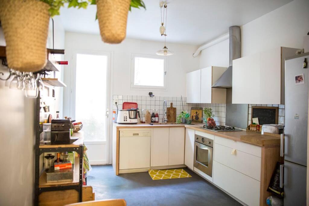 Maison Avec Vue A La Penne Sur Huveaune ภายนอก รูปภาพ