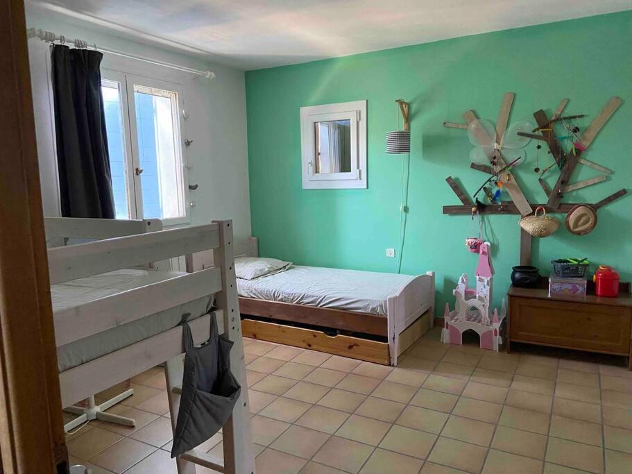 Maison Avec Vue A La Penne Sur Huveaune ภายนอก รูปภาพ