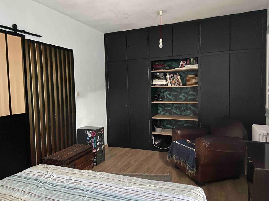 Maison Avec Vue A La Penne Sur Huveaune ภายนอก รูปภาพ